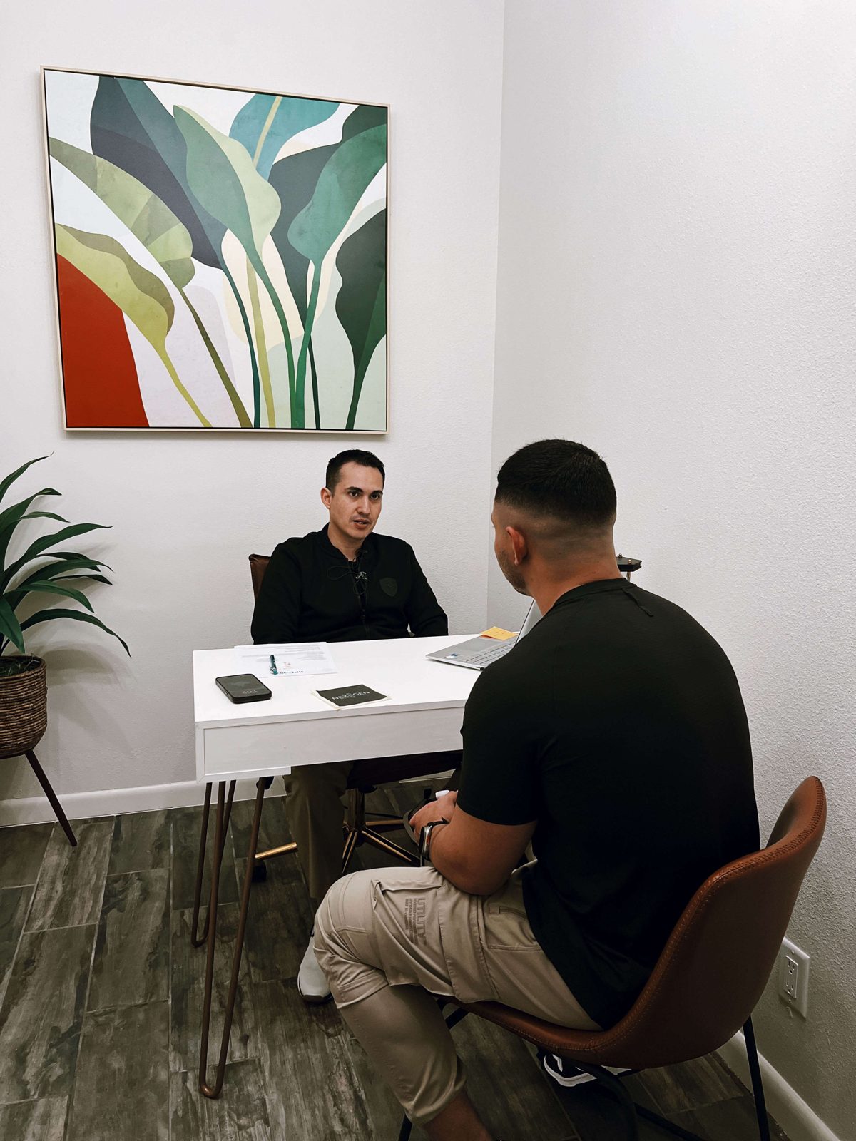 Medical Weight Loss at NexGen Longevity in Brownsville